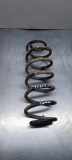 Schraubenfeder hinten links SKODA OCTAVIAII (1Z3) 1.6 TDI