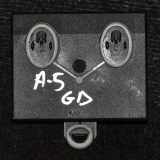 Türsteuergerät hinten rechts AUDI A5 Sportback (8TA) 2.0 TDI 8T0959795B