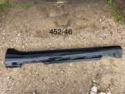 Abdeckung Seitenschweller aus Kunststoff rechts VOLVO V40 Cross Country (526) D2 31395043