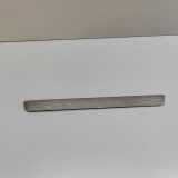 Schwellerverkleidung vorne links MERCEDES-BENZ CLA Coupe (C118) CLA 200 Mild-Hybrid A1186805000