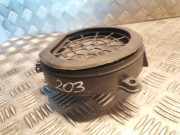 Türlautsprecher hinten rechts MERCEDES-BENZ C (W203) C 200 Kompressor (203.042) 2038201602