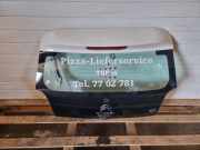 Heckklappe geschlossen Citroen C5 II (RC)