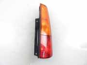 Rücklicht hinten rechts SUZUKI IGNIS II (MH) 1.3 DDiS (RM413D)