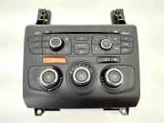 Heizungsbetätigung (Konsole) vorne Citroen C4 II (B7) 9670466180