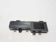 Kombiinstrument RENAULT SCÉNIC III (JZ0/1_) 1.5 dCi 248109981R