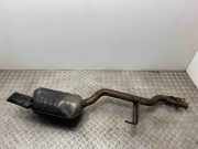 Auspuffanlage hinten Mercedes-Benz SL (R129) 112359003000