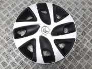 Radkappen CITROËN C3 I (FC_) 1.6 16V HDi 9773689180 9673481880
