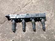 Hochspannungszündkabel (Steckkabel) OPEL ASTRA H Estate (L35) 2.0 Turbo