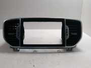 Ziergitter Kia Sportage 2 (JE, KM) 97420F1000