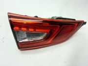 Heckklappenleuchte links NISSAN QASHQAI II (J11, J11_) 2.0 (J11E) 265554EA5B