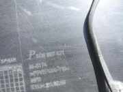 Hintere Stoßstange VW POLO (9N_) 1.9 TDI 6Q6807421