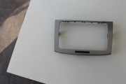Dekoration des Navigationsbildschirms VW PASSAT Variant B6 (3C5) 2.0 TDI 16V 3C0858069AE