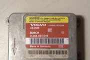 Steuergerät Airbag Volvo S40 I (644) 474128