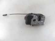 Türschloss vorne links OPEL ASTRA G Cabrio (F67) 2.2 16V 14260200RB