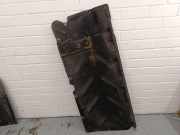 Unterfahrschutz Mercedes-Benz CLA Coupe (C117) A2466840100