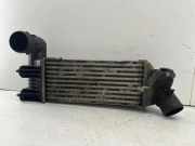 Ladeluftkühler CITROËN C5 I (DC_) 2.2 HDi (DC4HXB, DC4HXE)