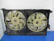 Elektrolüfter Opel Vectra B Caravan (J96) 13114371
