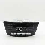 Radio/Navigationssystem-Kombination Mercedes-Benz GL-Klasse (X166) A1669009711