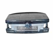 Heckklappe geschlossen Citroen C5 III (RD)