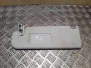 Linke Sonnenblende SKODA YETI (5L) 2.0 TDI 4x4 3T0857551 3T0857551QR