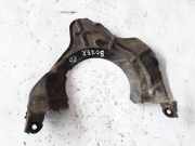 Front Brake Disc Protection PEUGEOT BOXER Furgon (230L) 2.8 HDI