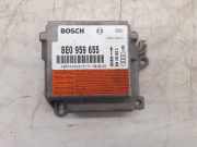 Steuergerät Airbag Audi A4 Cabriolet (8H) 0091009820