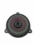 Türlautsprecher vorne links NISSAN NV200 Furgon/Estate 1.5 dci (M20, M20M) kodo