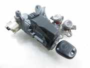 Zündschloss TOYOTA YARIS (_P1_) 1.3 (NCP10_, SCP12_) 450200D01