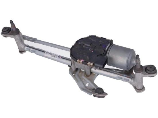 Scheibenwischermotor vorne VW GOLF SPORTSVAN (AM1) 1.4 TSI 517955023C Bild Scheibenwischermotor vorne VW GOLF SPORTSVAN (AM1) 1.4 TSI 517955023C