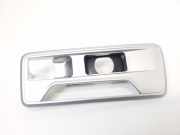 Schaltkulisse Maserati Ghibli III () 670013408