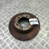 Bremsscheibe hinten rechts PORSCHE BOXSTER (986) S 3.2 986.352.401.04 98635240104
