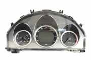 Kombiinstrument MERCEDES-BENZ C (W204) C 220 CDI (204.002) A2049004005 A2049022702