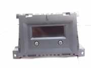 Uhr Opel Astra H () 317099190