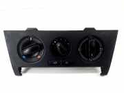 Klimabedienteil SKODA RAPID Spaceback (NH1) 1.6 TDI 5JA820045