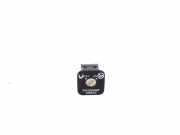Airbag Schalter TOYOTA AVENSIS Sedan (_T27_) 2.2 D-4D (ADT271_) 69065-05020