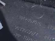 Handschuhfach PEUGEOT 607 (9D, 9U) 2.7 HDi 24V 1842807016 9633059077