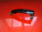 Türgriff rechts hinten Opel Zafira Tourer C (P12) 13500026
