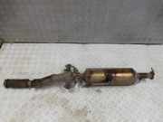 Katalysator ohne Lambdasonde Citroen DS3 Cabriolet () F026