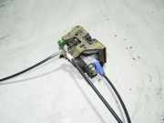 Türschloss hinten rechts