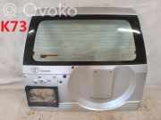 Kofferraumdeckel TOYOTA LAND CRUISER 90 (_J9_) 3.0 D-4D 4WD (KDJ90_, KDJ95_)