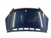 Motorabdeckung MERCEDES-BENZ A (W169) A 160 CDI (169.006, 169.306)