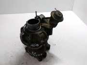 Turbolader MAZDA 626 V (GF) 2.0 TD RF2B VJ279902