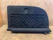 Kofferraumverkleidung