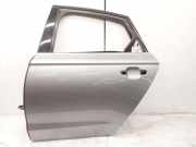 Tür links hinten Audi A4 (8K, B8)