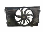 Elektrolüfter Seat Leon (1P) 1K0959455EF