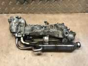 AGR-Kühler MERCEDES-BENZ M (W164) ML 320 CDI 4-matic (164.122) a6421400175