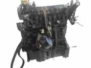 Basismotor RENAULT KANGOO (KC0/1_) 1.5 dCi K9K714