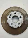 Bremsscheibe vorne rechts MERCEDES-BENZ VITO Furgon (W447) 114 CDI (447.601, 447.603, 447.605) 593964