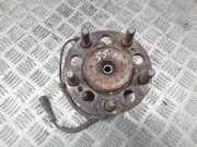 Radnaben vorne links SSANGYONG ACTYON SPORTS I (QJ) 2.0 Xdi