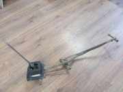 Gangschaltmechanismus VW TRANSPORTER IV Furgon (70XA) 2.5 7D1711025G